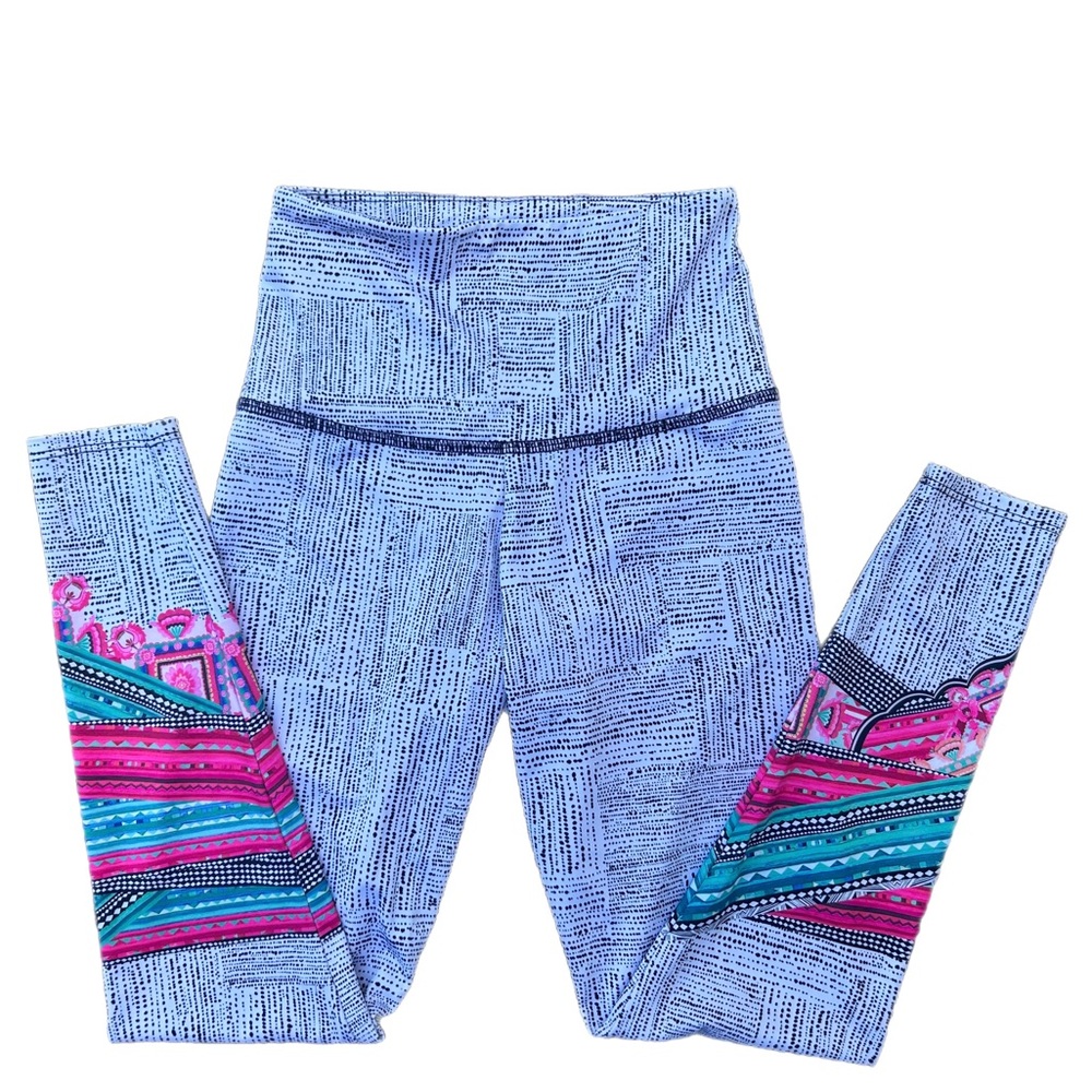 Onzie Flow Yoga Pants